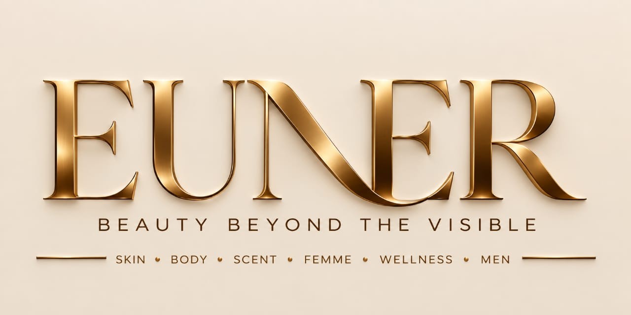 EUNER brand banner